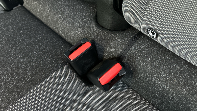 Renault Symbioz 1.6 E-Tech FHEV 145 Techno 5dr Auto Hybrid Estate